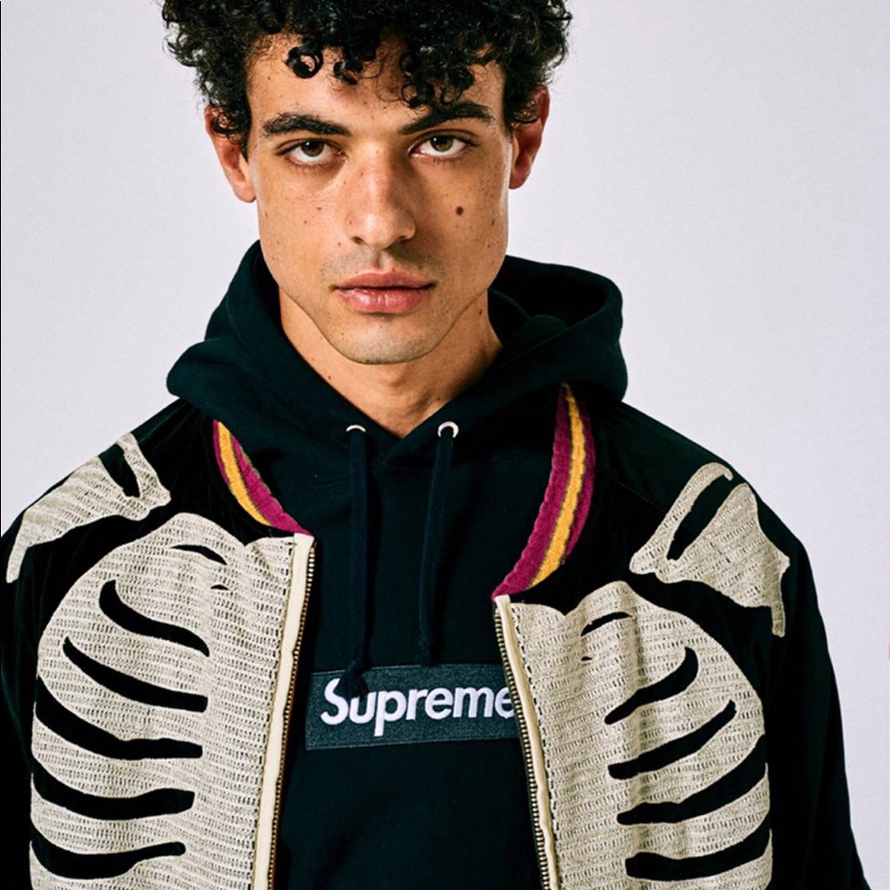 Meet your Posher, Patrick